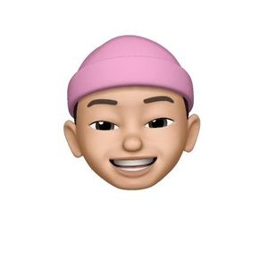 Meet your Posher, Patrick